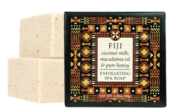 Fiji 1.9 oz Soap