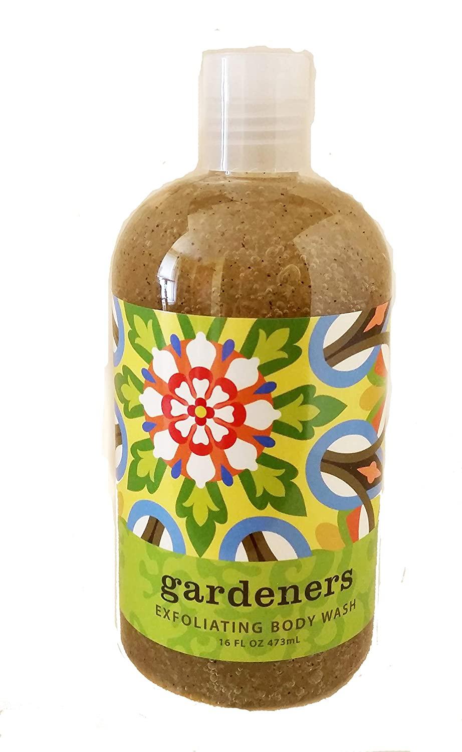 Gardeners 16 oz Body Wash