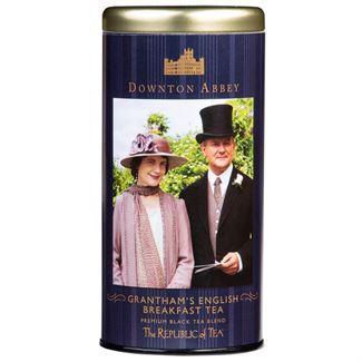 Grantham English Breakfast Tea