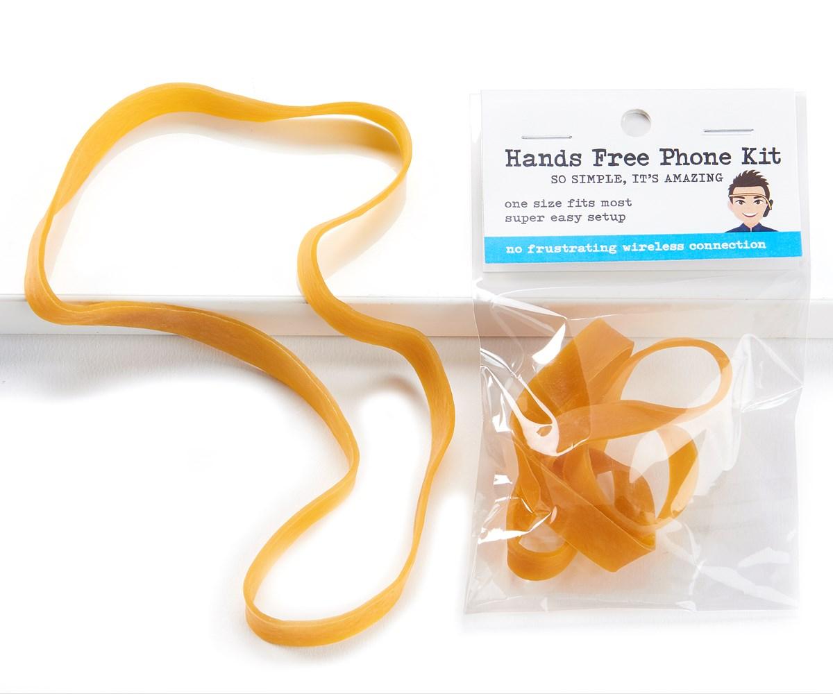 Hands free cell phone kit new arrivals