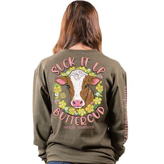 Heifer Moss XL