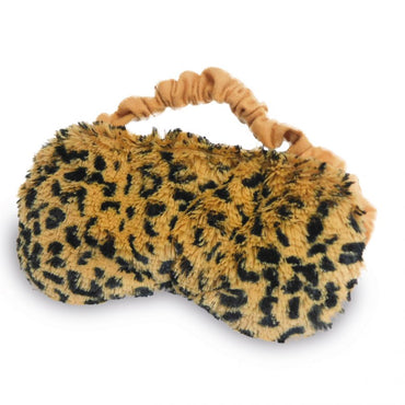 Warmie Eye Mask Tawny