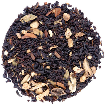 Indian Chai Tea 4oz Loose