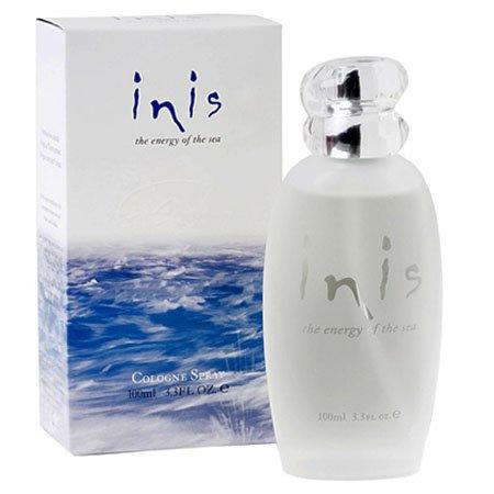 Inis Cologne Spray 3.3oz