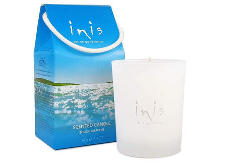 Inis Scented Candle