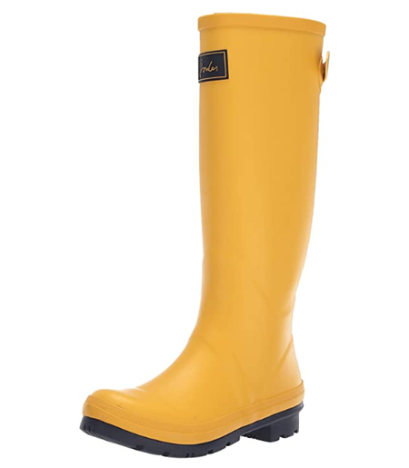 Field Welly Adj. Back Gusset S