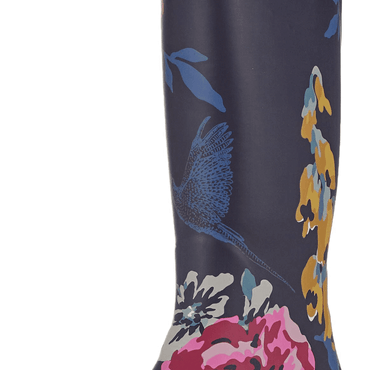 Welly Print Cam Floral Size 7