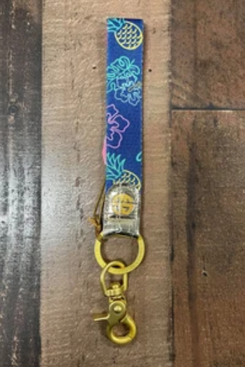 Simply Southern KeyFOB (Multiple Styles)