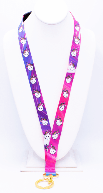 LANYARD-MAGICAL