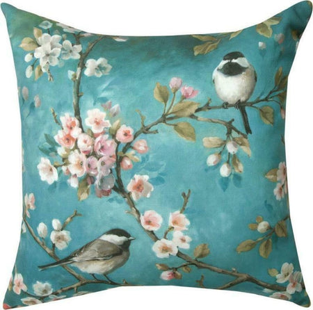 Blossom 1 Pillow