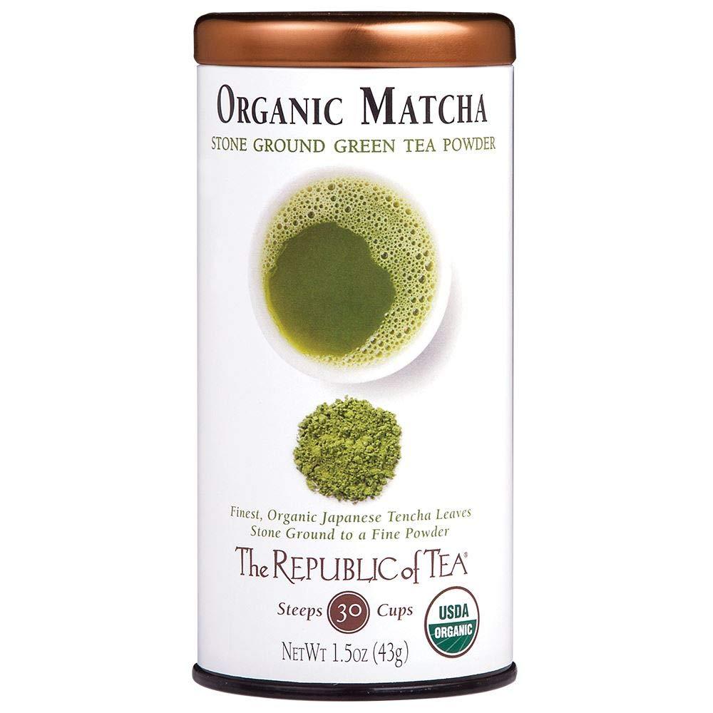 Matcha Powder Green Organic