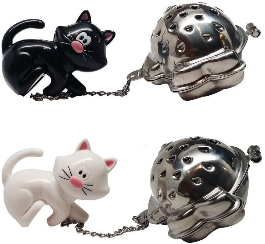 Meow Tea Infuser