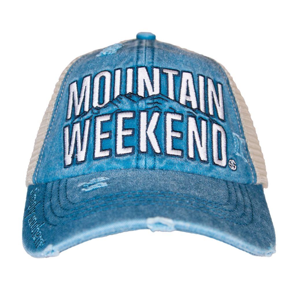 Mountain Hat