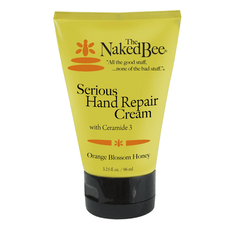 Serious Hand Repair Cream 3.25oz