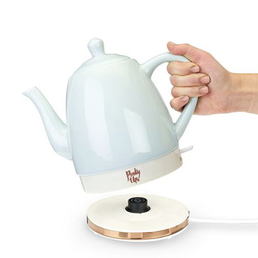 Noelle Ceramic/Electric Kettle