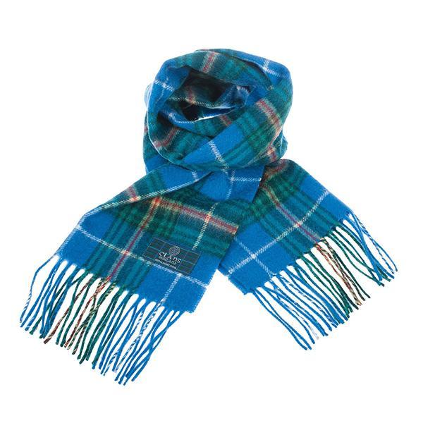 Nova Scotia Lambswool Scarf