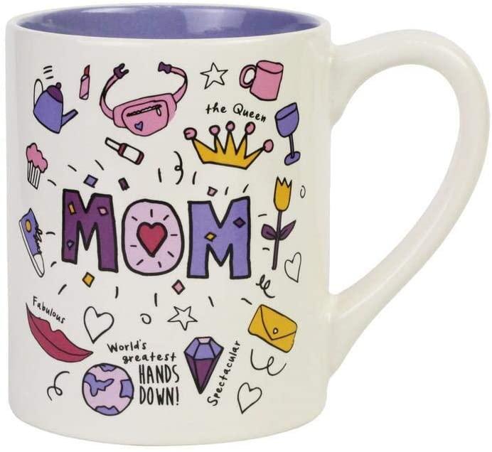 ONIM Mug Mom