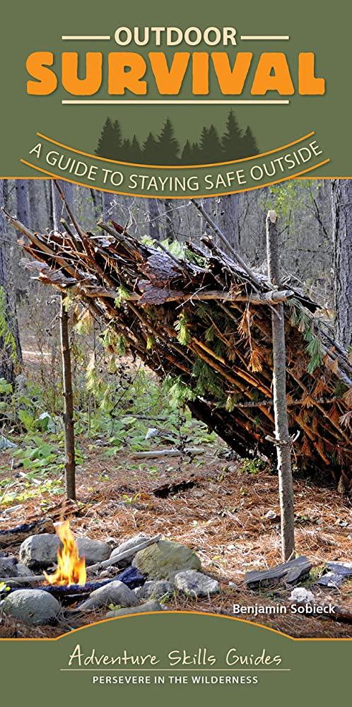 Outdoor Survival Quick Guide