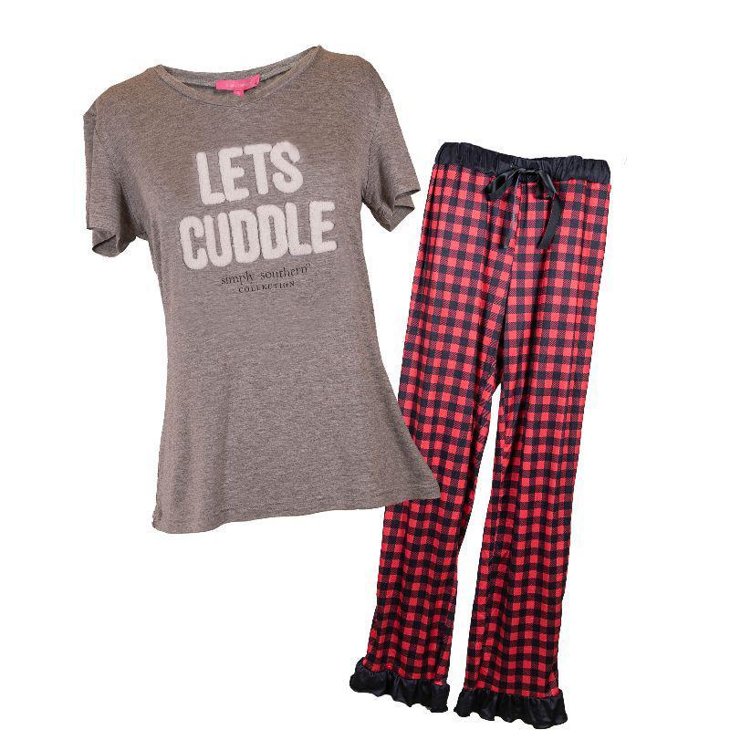 PJ Cuddle Small