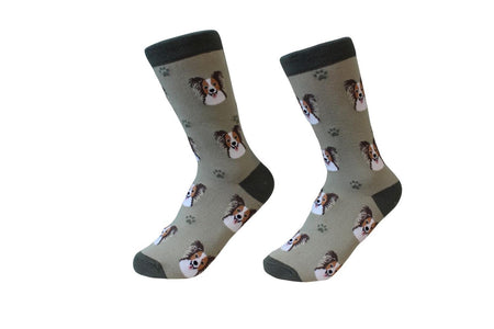 Papilion Socks