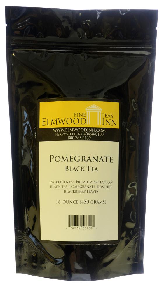 Pomegranate Black Pound