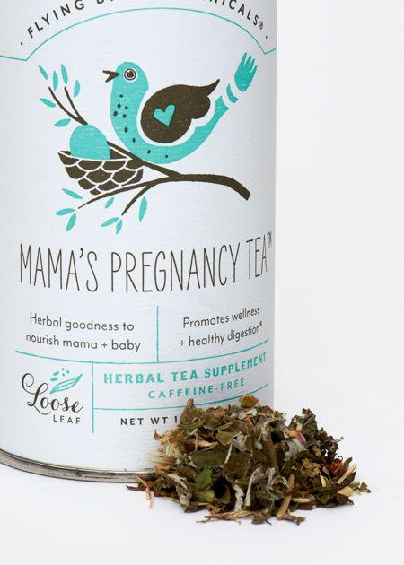 Pregancy Tea