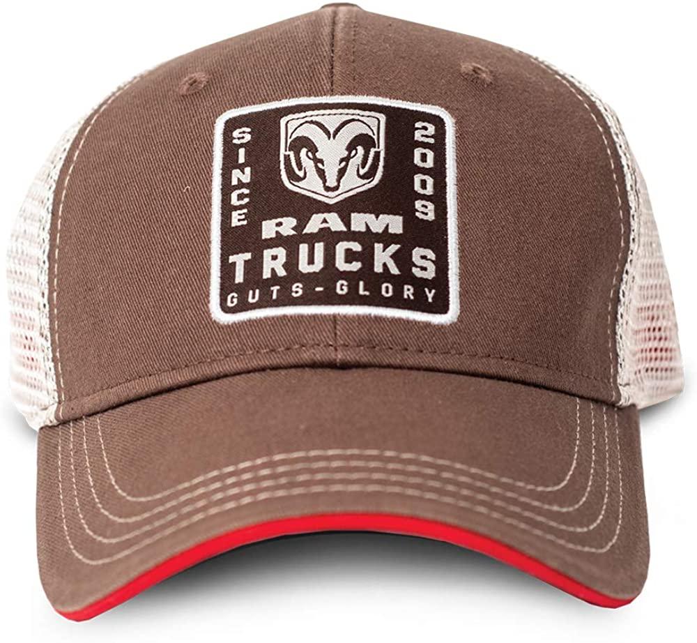 Ram Logo Hat