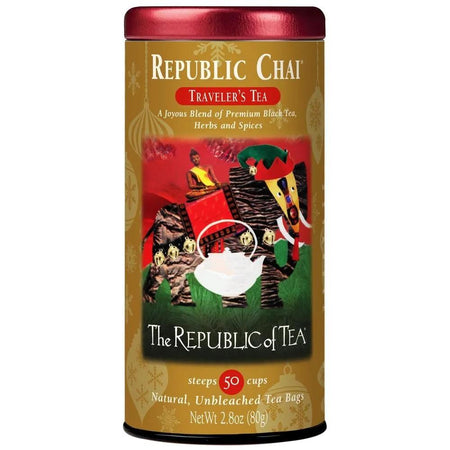 Republic Chai