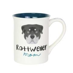 Rottweiller Mug