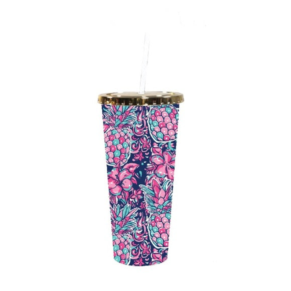 Tumbler 20- Pineapple