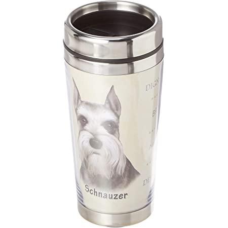 Schnauzer Tumbler