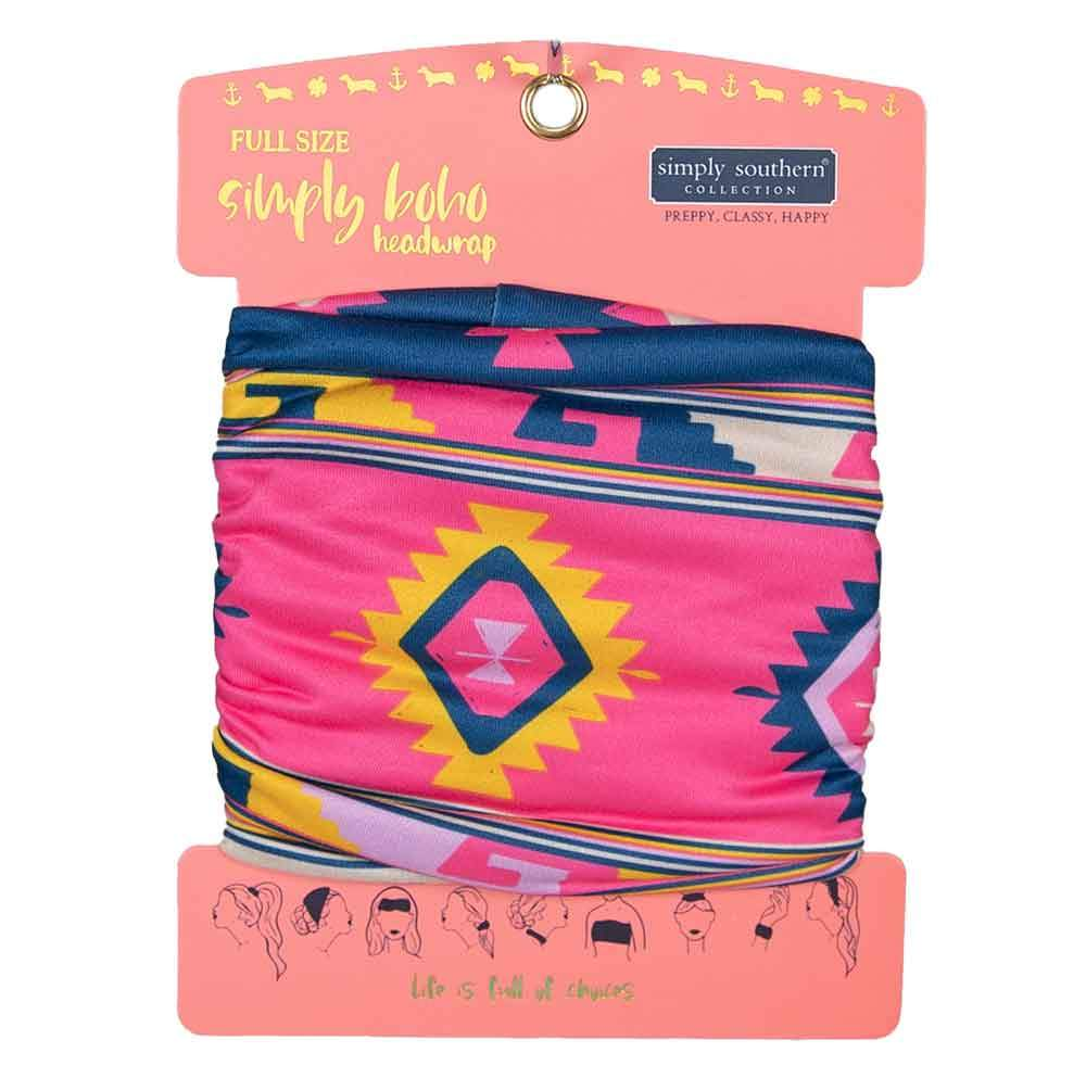 Simply Headband- Symi