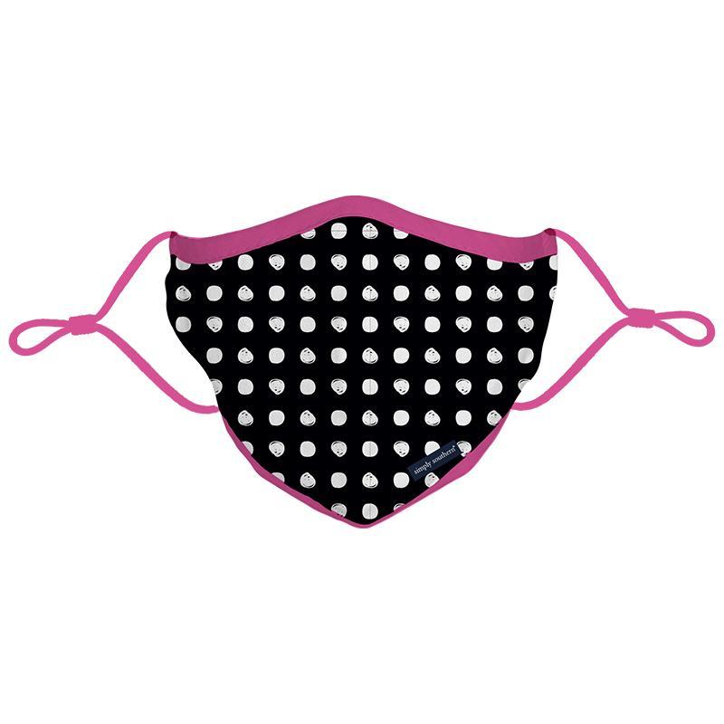 Simply Southern Dots Mask