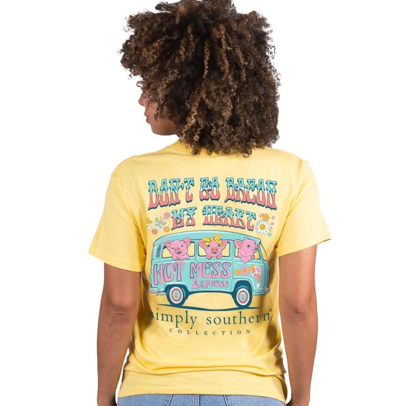 Simply Southern Express Shirt