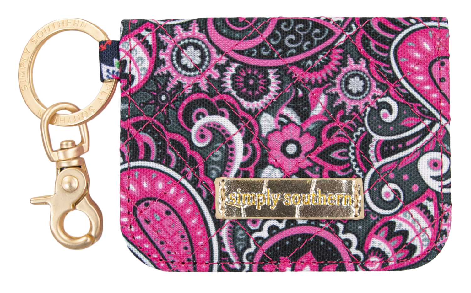 Simply Southern Wallet/Coin