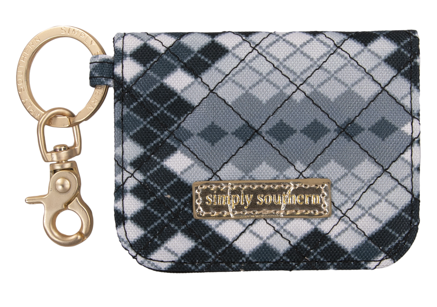 Simply Southern Wallet/Coin