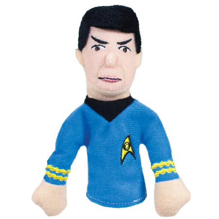 Spock Magenetic