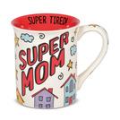 Super Mom Mug