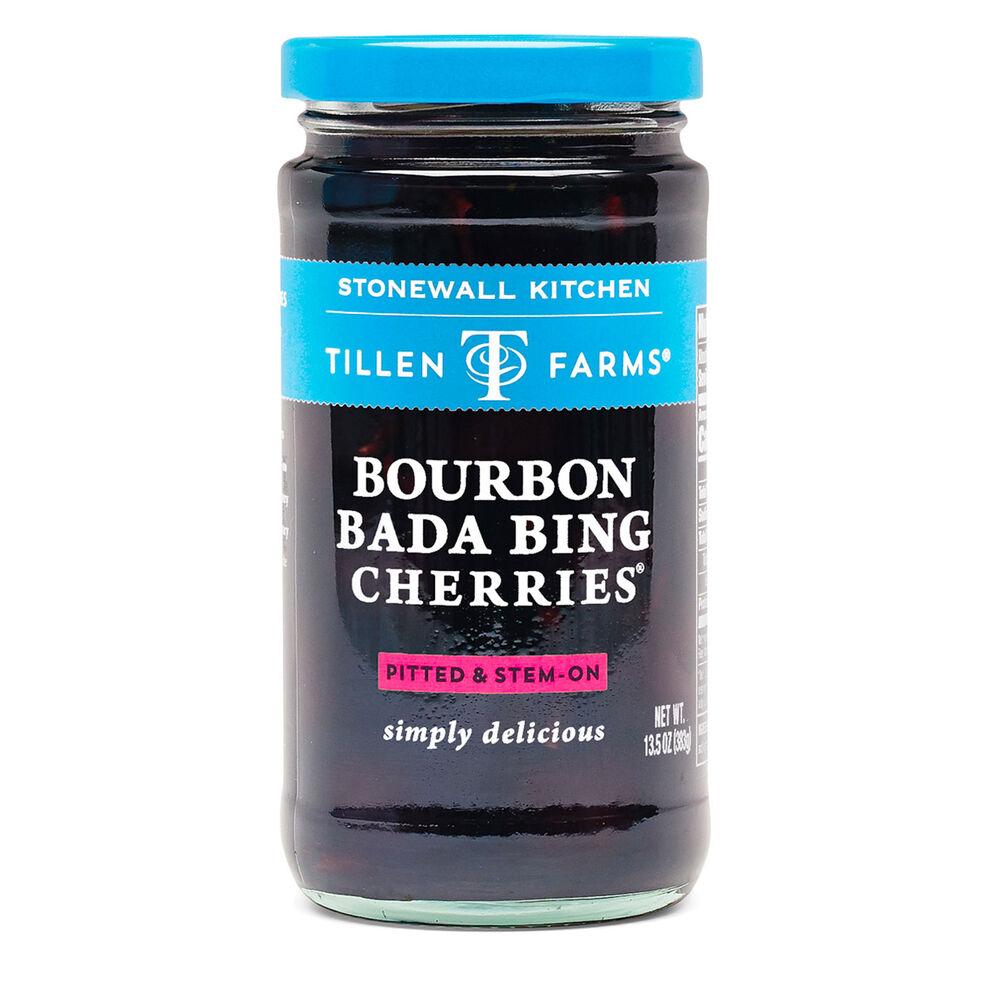 TF Bourbon Bada Bing Cherries