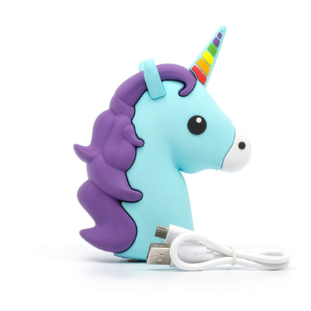 Unicorn Power Bank 2000mah