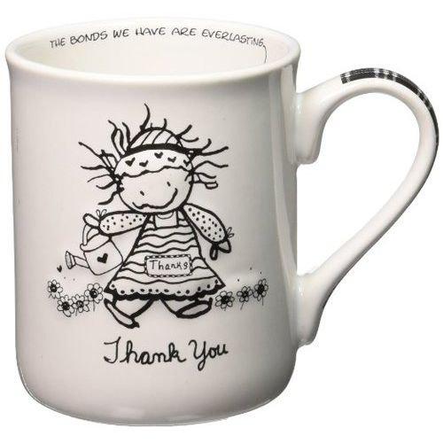 Thank You Mug