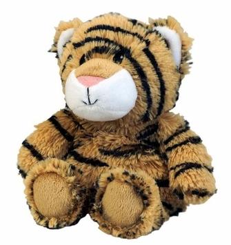 Tiger Jr. Warmie