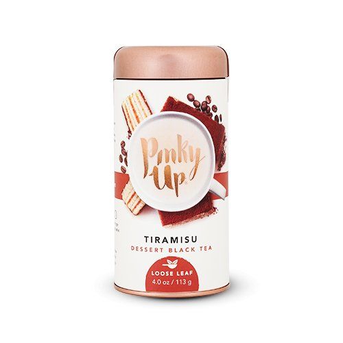 Tiramisu Tea