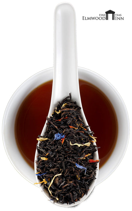 Tropical Blend Tea 4oz