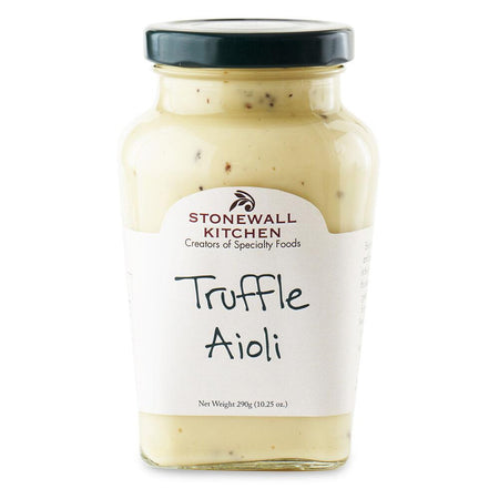 Truffle Aioli