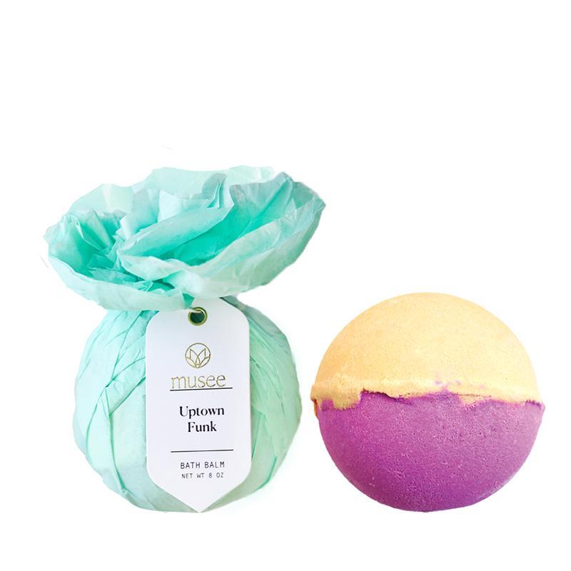 Uptown Funk Bath Bomb