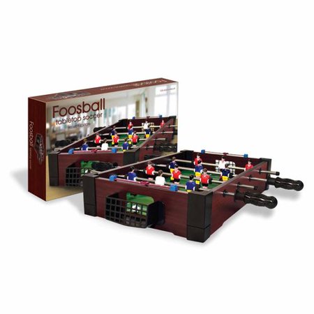 Table Game Fooseball