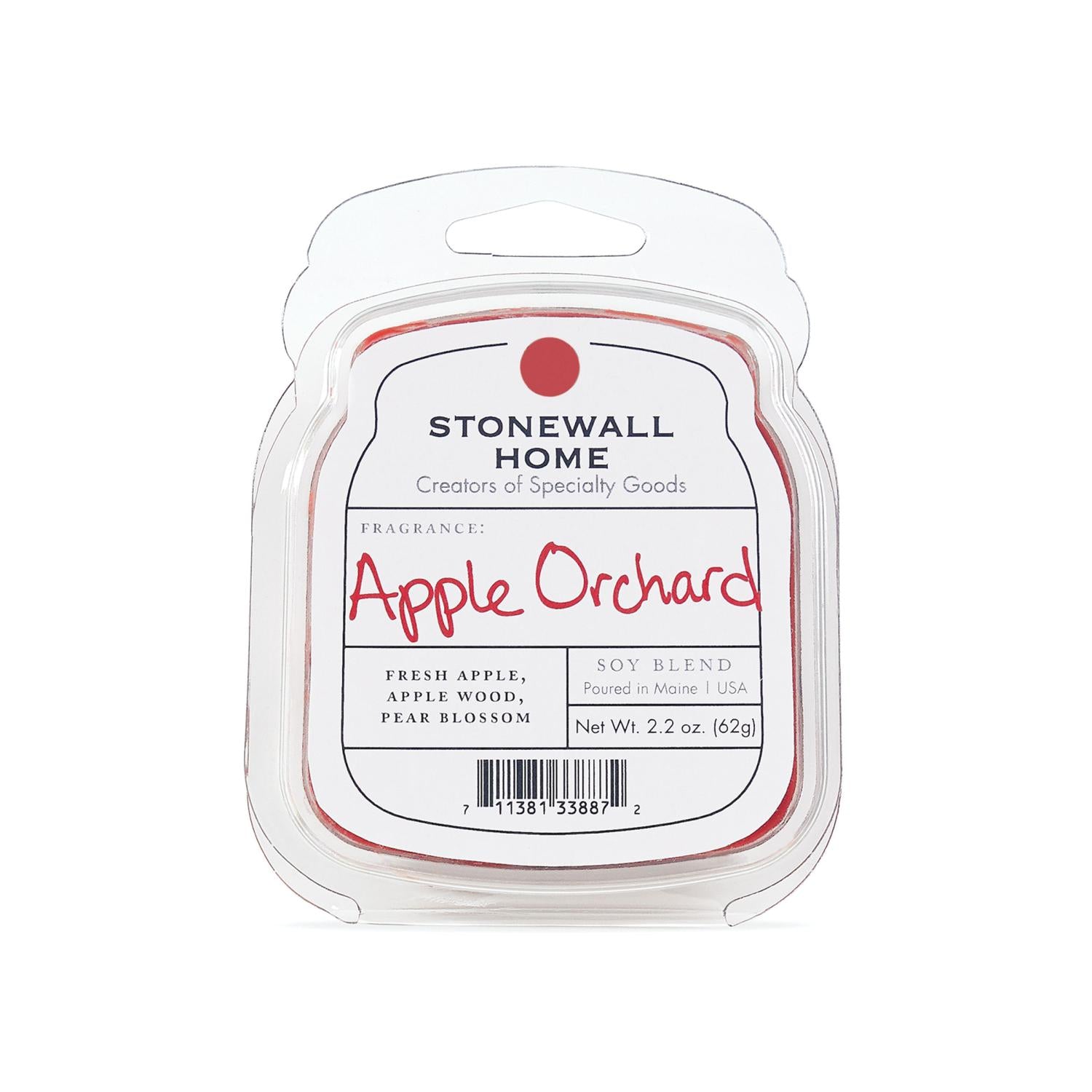 Wax Melt- Apple Orchard