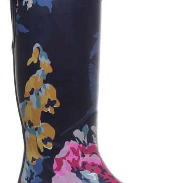 Welly Print Cam Floral Size 8