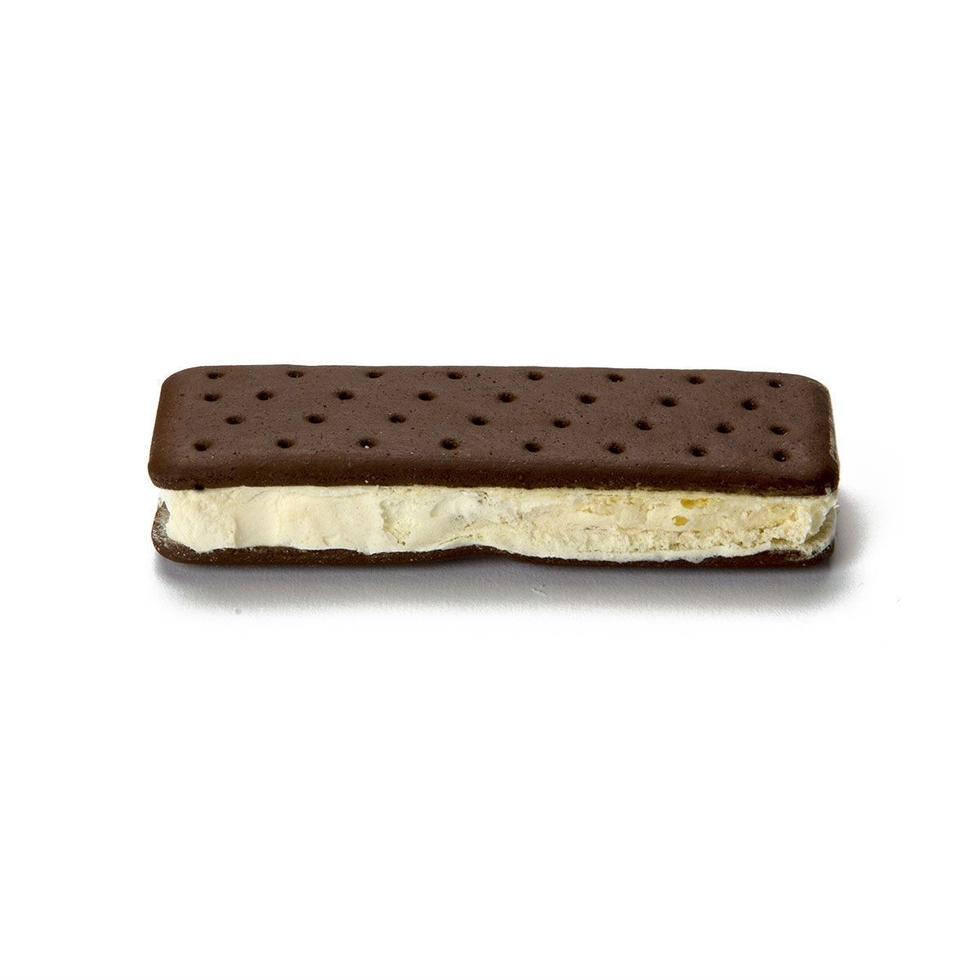 Astronaut Ice Cream Sandwich